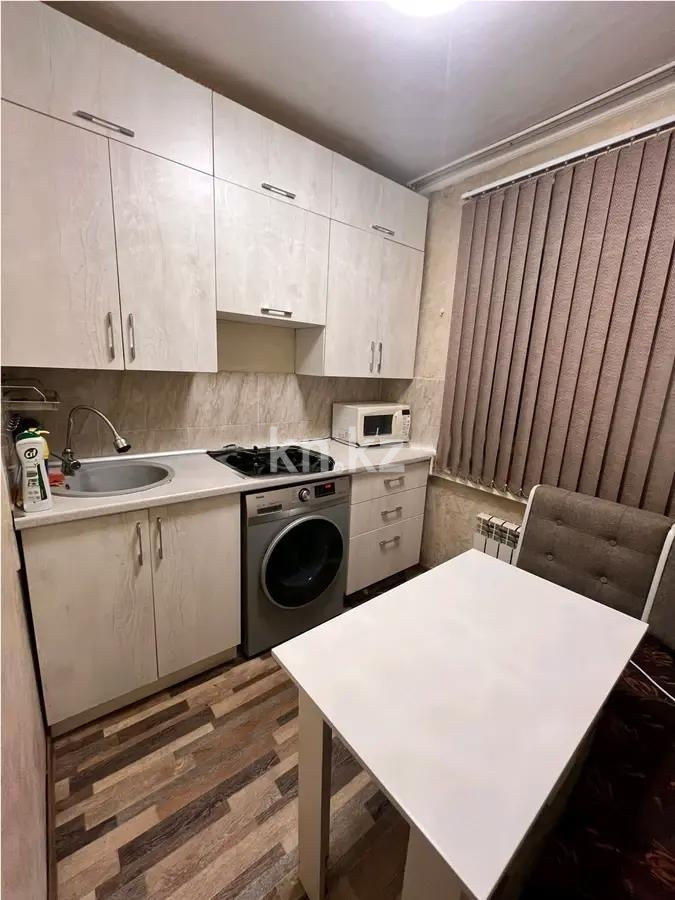 Продажа 1-комнатной квартиры, 33 м² - Продажа однокомнатных квартир в Алматы фото 2 из 3