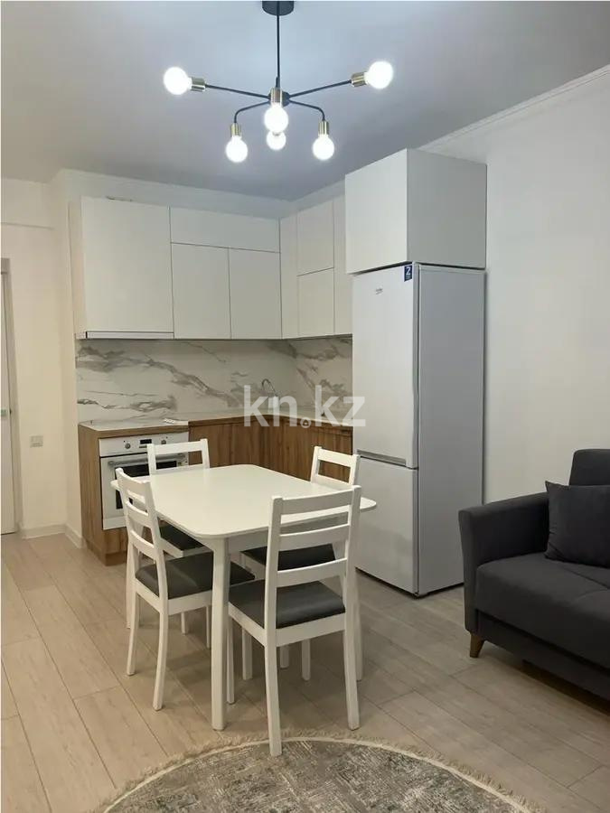Продажа 2-комнатной квартиры, 51 м², мкр. Думан-2, дом  57/1 - Продажа квартир в Алматы фото 3 из 5