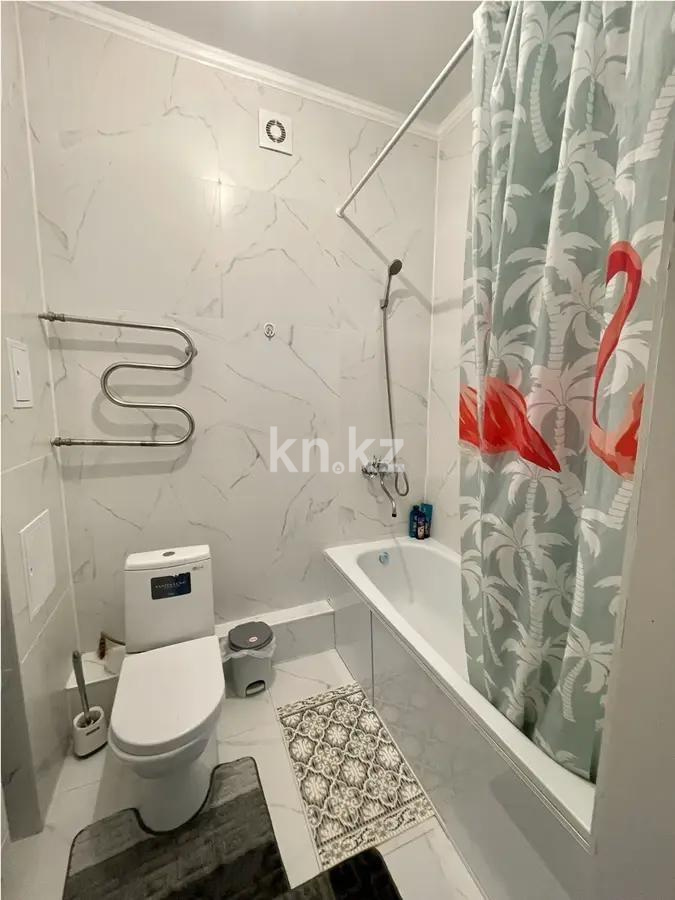 Продажа 1-комнатной квартиры, 40 м² в Астане - фото 3