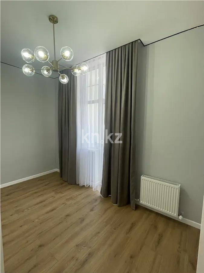 Продажа 2-комнатной квартиры, 40 м², ул. Е-429, дом  14/1 в Астане - фото 2