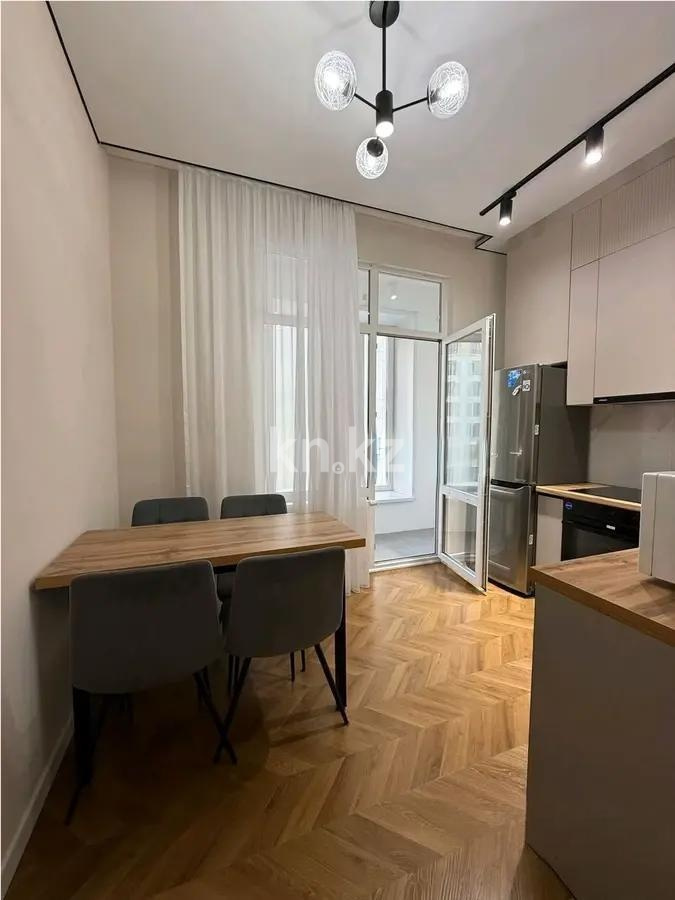 Продажа 2-комнатной квартиры, 56 м² - Продажа двухкомнатных квартир от собственников в Астане - страница 51 фото 4 из 6