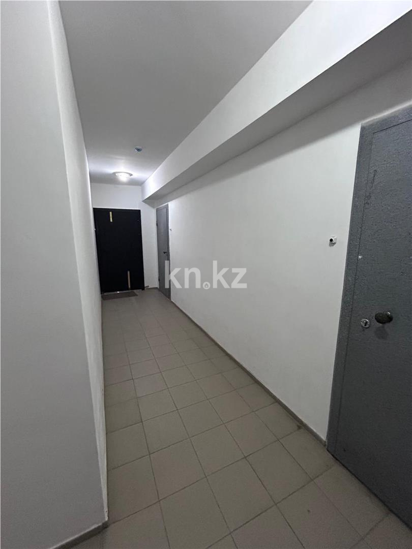 Продажа 1-комнатной квартиры, 43 м² - Аренда квартир помесячно в Актобе фото 9 из 12