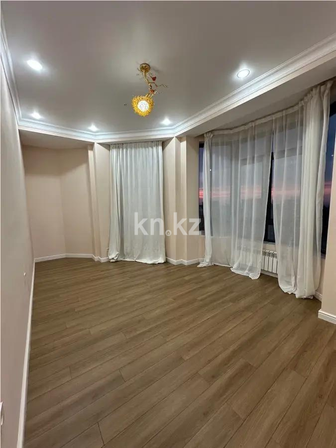 Продажа 4-комнатной квартиры, 145 м², ул. Сейдимбека, дом  102 стр - Продажа  четырехкомнатных квартир в новостройках Алматы фото 4 из 7