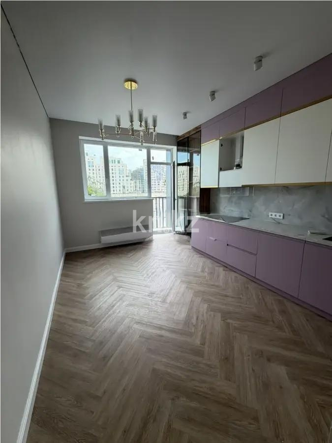 Продажа 3-комнатной квартиры, 124 м² в Алматы - фото 4