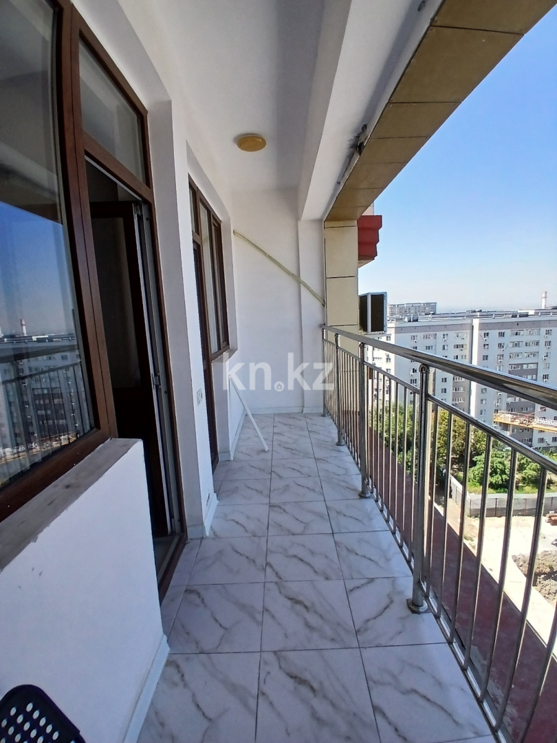 Продажа 2-комнатной квартиры, 43.3 м² в Алматы - фото 3