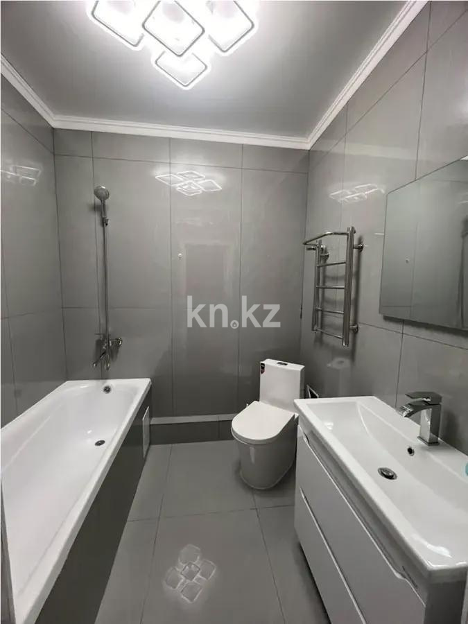 Продажа 1-комнатной квартиры, 39 м² в Алматы - фото 3