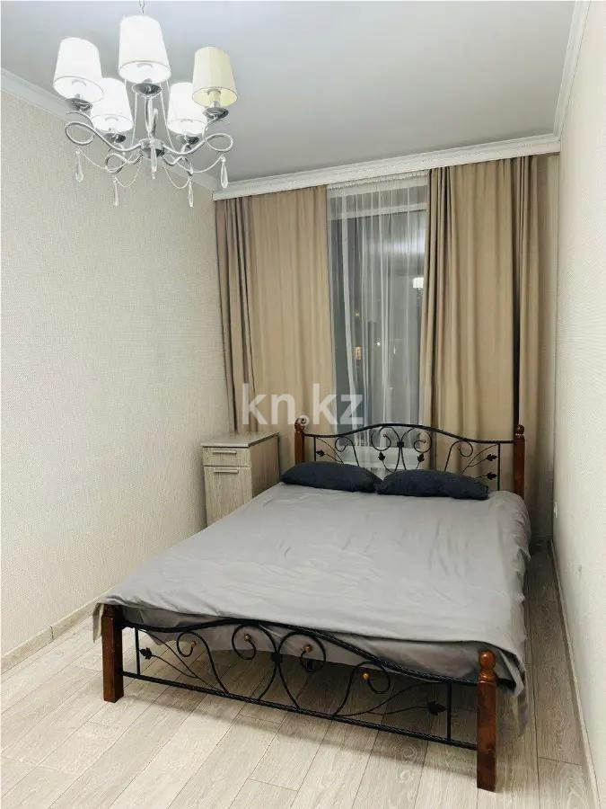 Продажа 2-комнатной квартиры, 46.6 м² - Продажа двухкомнатных квартир в кирпичном доме в Астане - страница 2 фото 2 из 5