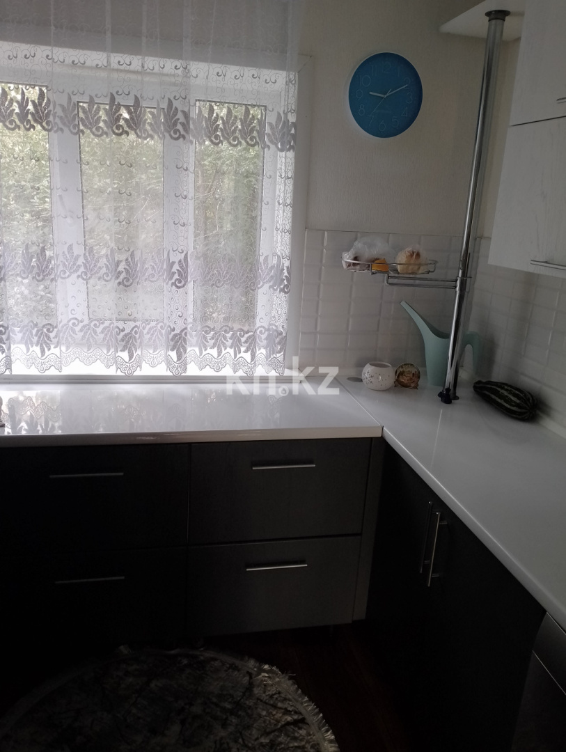 Продажа 4-комнатного дома, 100 м², ул. Некрасова - Продажа домов и коттеджей в Караганде без посредников фото 4 из 11