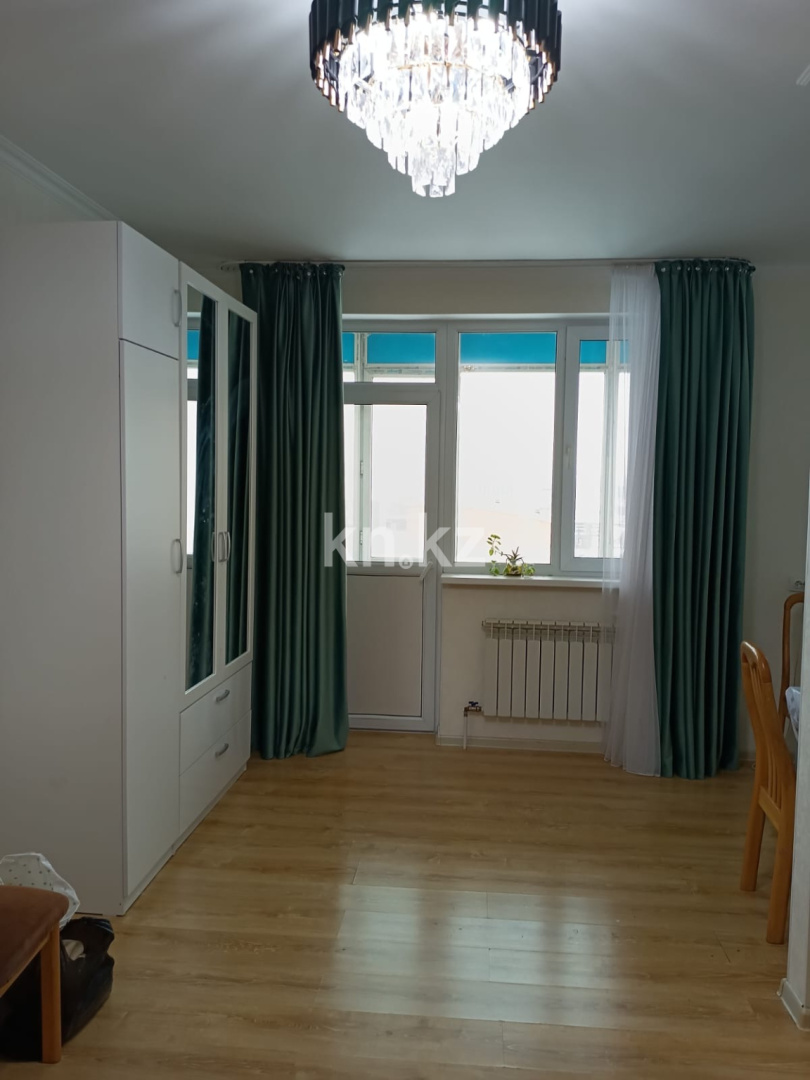 Аренда 1-комнатной квартиры, 40 м² в Астане - фото 3