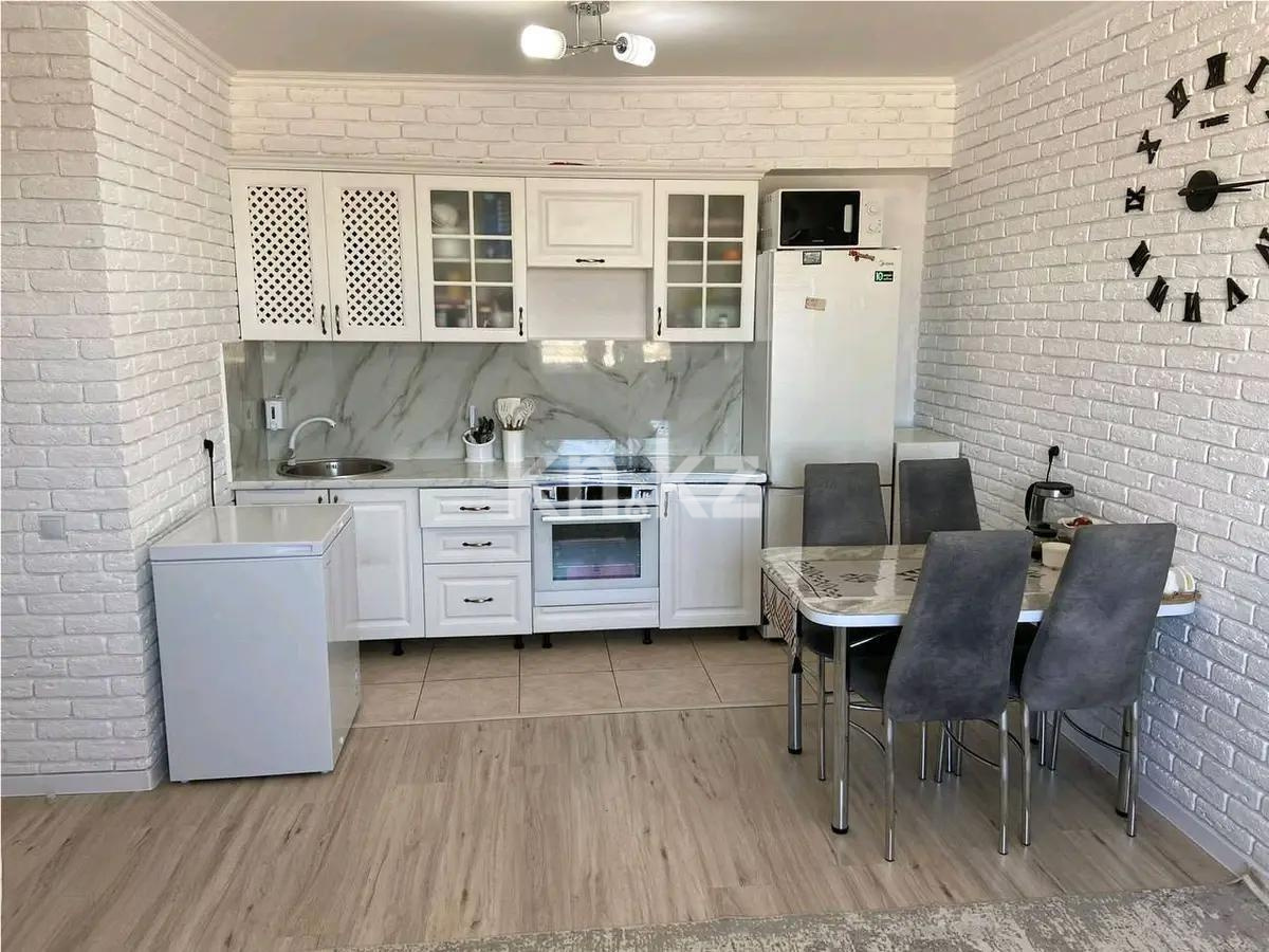 Продажа 2-комнатной квартиры, 42.7 м² в Астане - фото 3