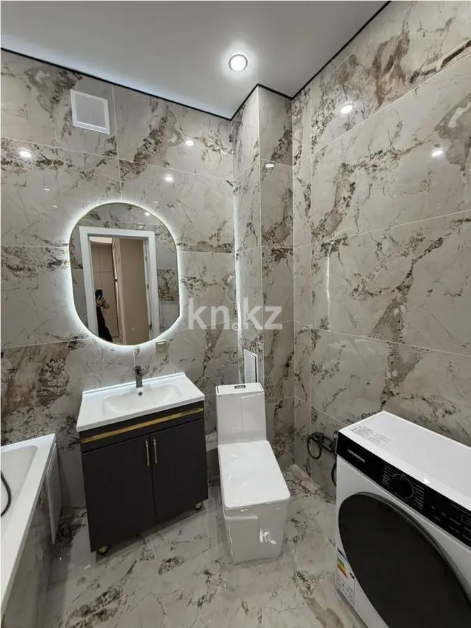 Продажа 1-комнатной квартиры, 42 м² - Продажа гаражей в Таразе фото 3 из 4