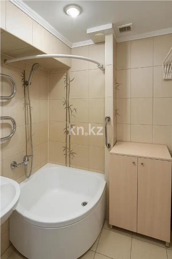 Продажа 3-комнатной квартиры, 64.1 м², ул. Майлина, дом  212 - Продажа квартир в Алматы фото 5 из 6