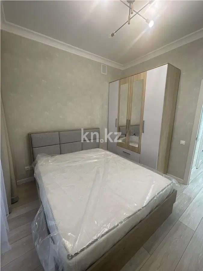 Продажа 2-комнатной квартиры, 36 м² - Продажа недвижимости в Астане - страница 8 фото 2 из 4