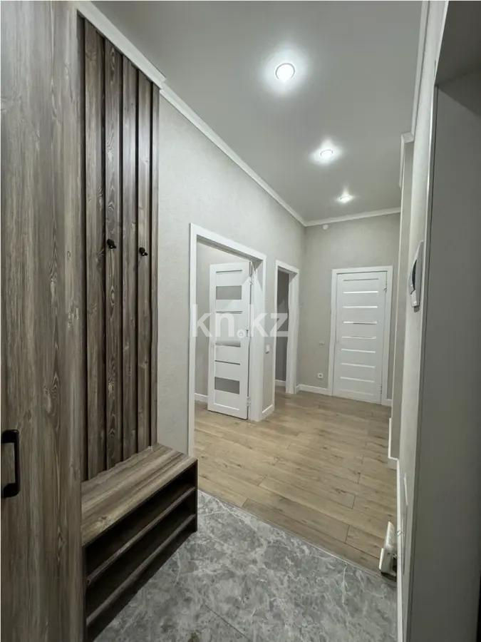 Продажа 1-комнатной квартиры, 40 м² в Астане - фото 4