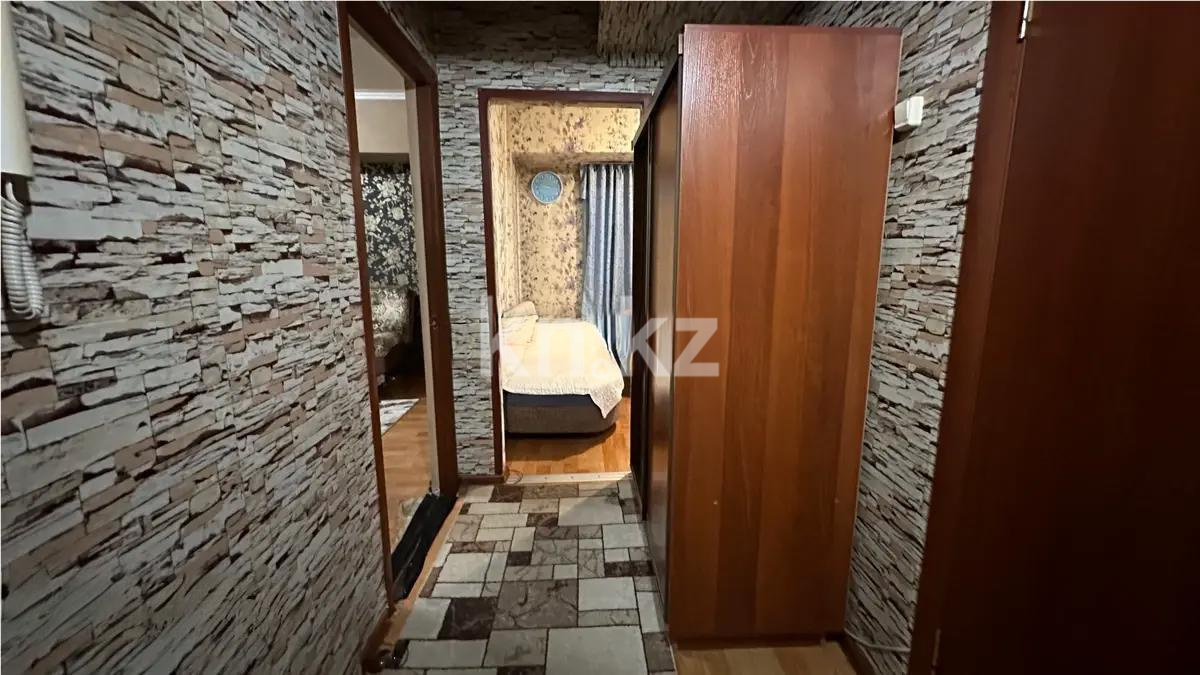 Продажа 1-комнатной квартиры, 40 м², ул. Левского, дом  4 - Продажа  однокомнатных квартир в Алматы фото 3 из 3