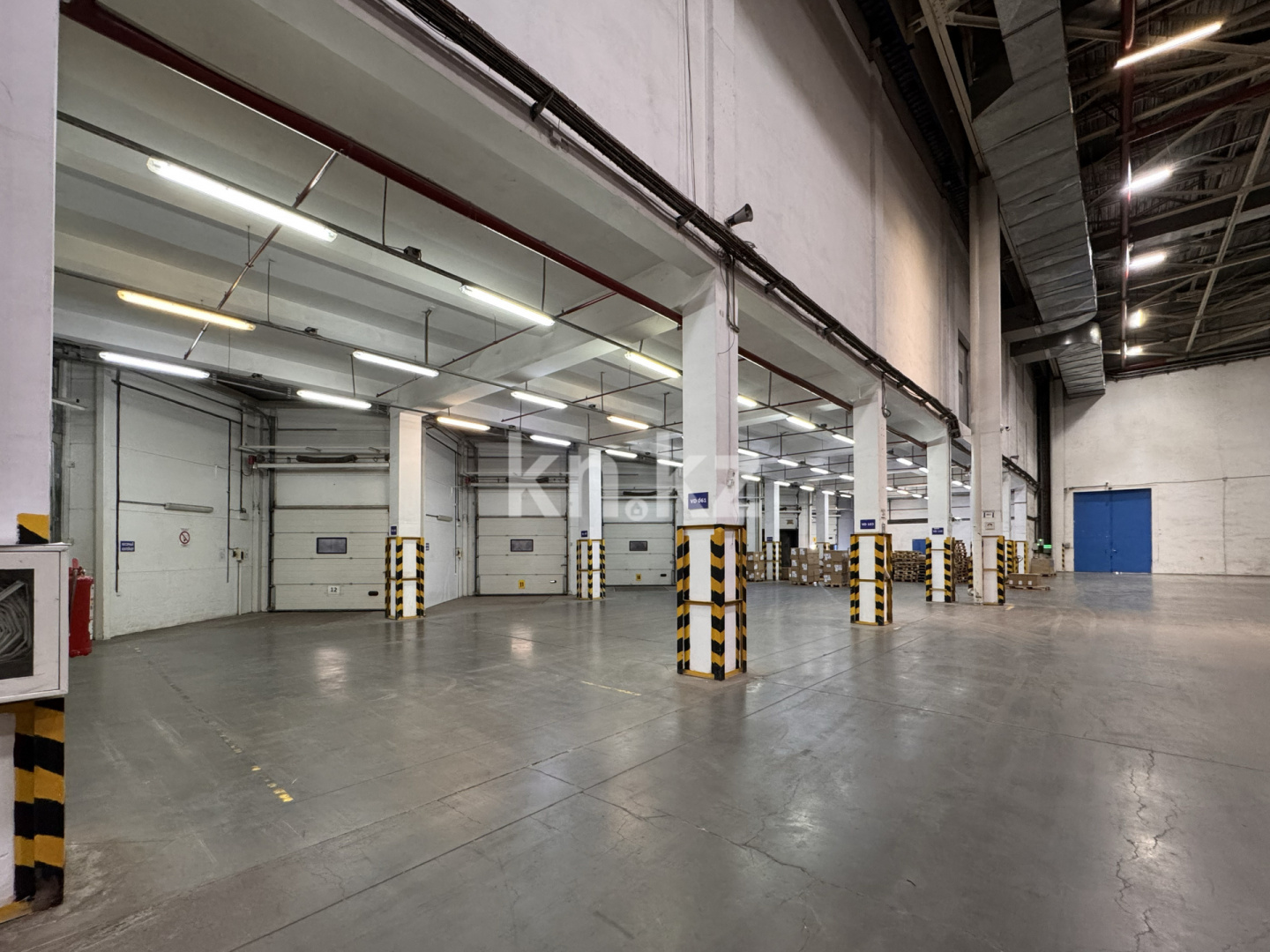 Аренда , 7319 м², Суюнбая, дом  258в в Алматы - фото 4