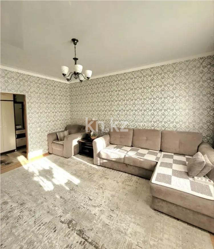 Продажа 3-комнатной квартиры, 81 м² в Астане