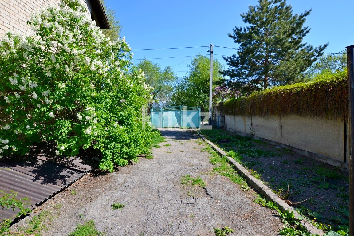 Продажа 3-комнатного дома, 112 м² - Продажа домов, коттеджей в Жетысуском р-не Алматы фото 7 из 14