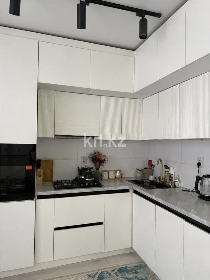 Продажа 1-комнатной квартиры, 35 м² - Продажа квартир в Алматы - страница 114 фото 3 из 5