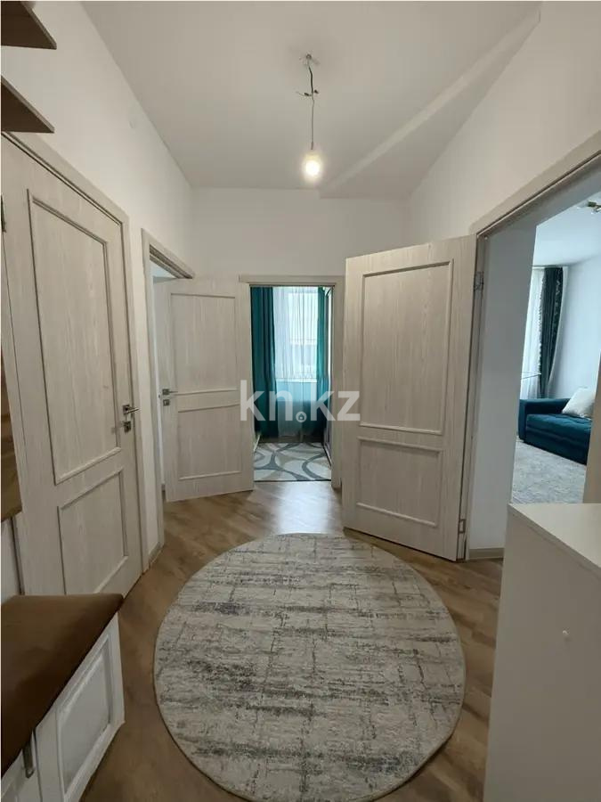 Продажа 2-комнатной квартиры, 42 м² - Недвижимость в Астане - страница 3 фото 5 из 5