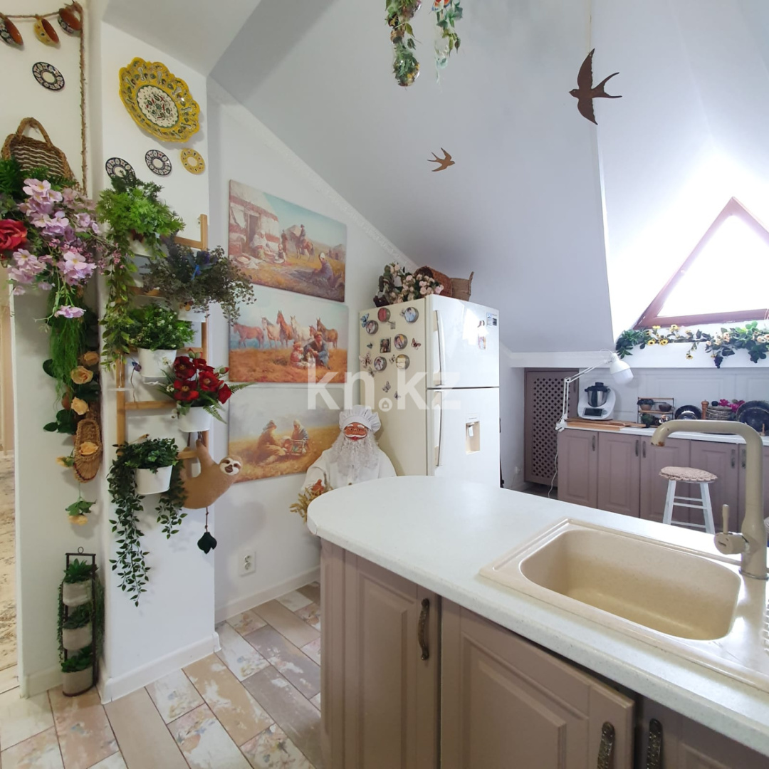 Продажа 5-комнатной квартиры, 188 м² - Недвижимость в Актобе фото 20 из 26