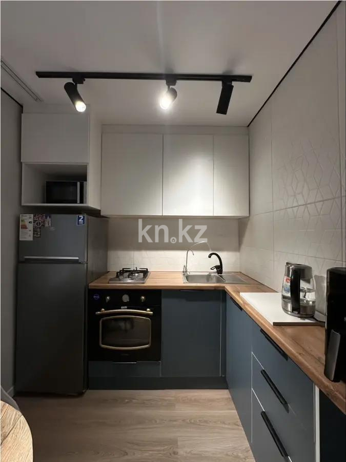 Продажа 1-комнатной квартиры, 30 м², ул. Отырар, дом  4/1 - Продажа квартир в Астане фото 2 из 4