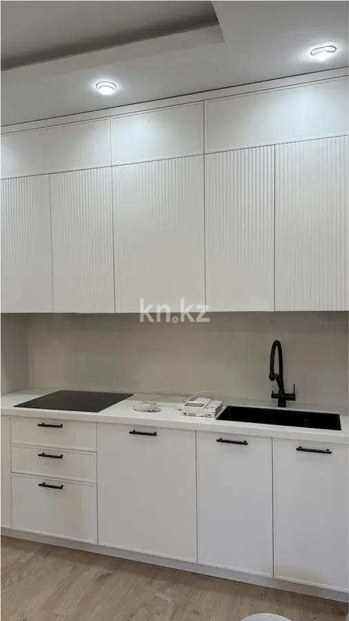 Продажа 3-комнатной квартиры, 137 м², мкр-н Мирас, дом  157 в Алматы - фото 4