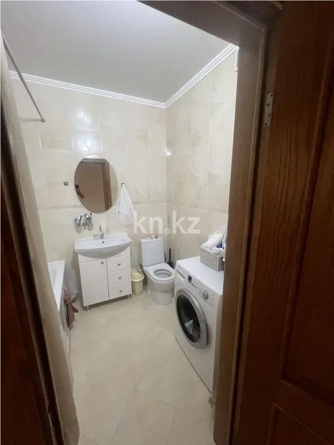 Продажа 3-комнатной квартиры, 93 м² в Астане - фото 3