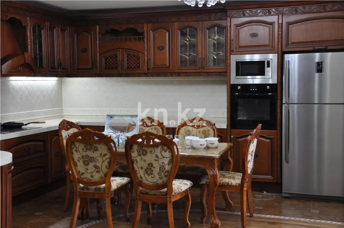 Продажа 3-комнатной квартиры, 110 м² в Алматы - фото 4