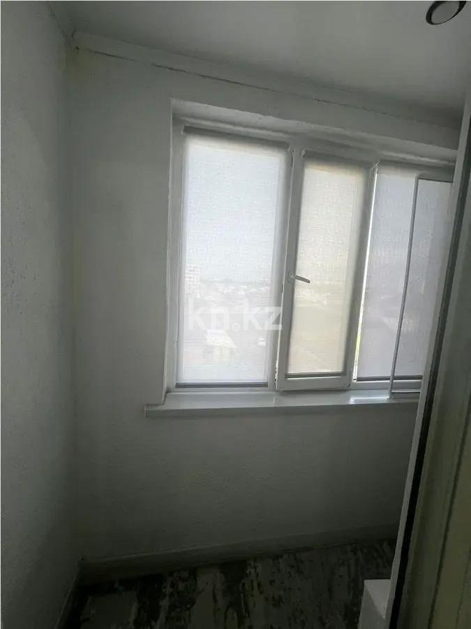 Продажа 1-комнатной квартиры, 34 м², пр. Райымбека, дом  590/13 - Продажа  однокомнатных квартир в новостройках Алматы без посредников с фото фото 8 из 8