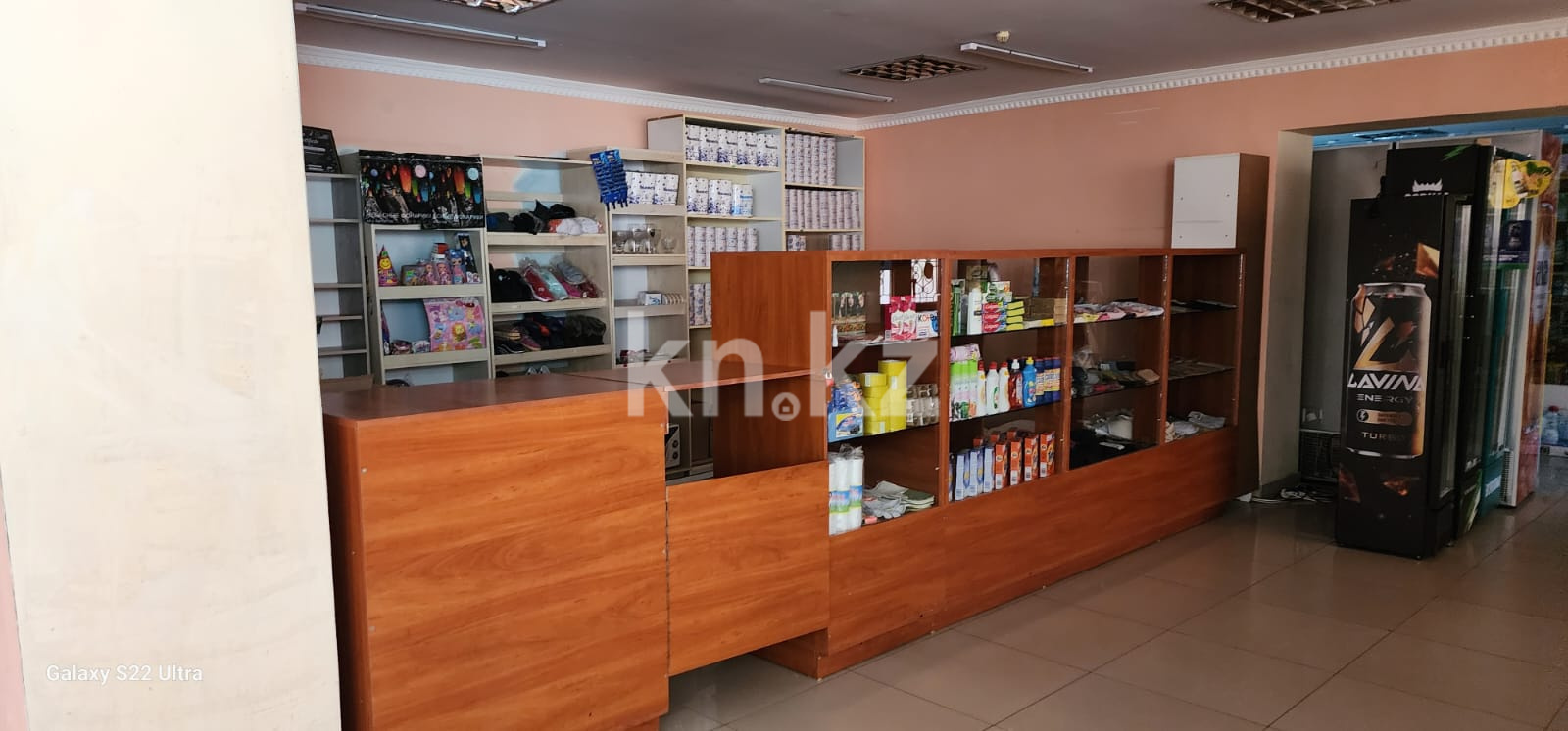 Продажа , 423 м², мкр-н Степной-1, дом  17 - Продажа офисных и торговых помещений в Караганде фото 8 из 9