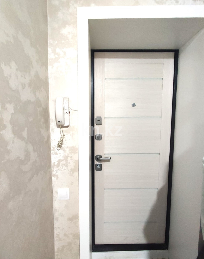 Продажа 3-комнатной квартиры, 64 м² - Продажа трехкомнатных квартир в Абае фото 9 из 9