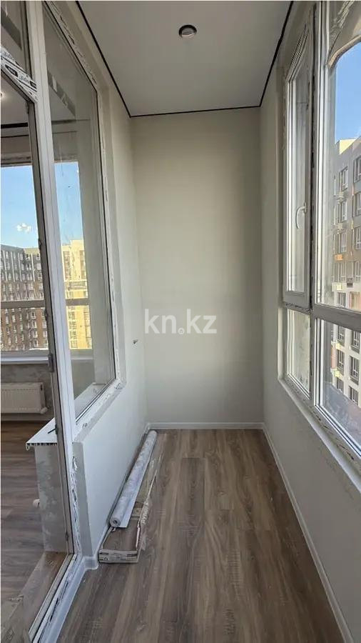 Продажа 1-комнатной квартиры, 43 м² - Недвижимость в Казахстане - страница 18 фото 4 из 4