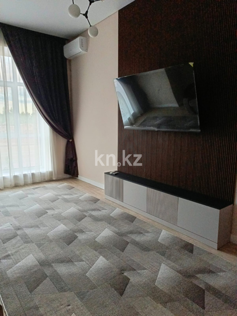 Аренда 1-комнатной квартиры, 43 м² в Астане - фото 5
