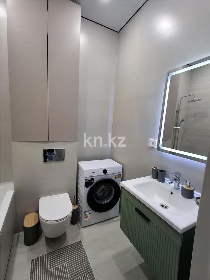 Продажа 2-комнатной квартиры, 42.3 м² - Продажа квартир в Астане - страница 31 фото 4 из 5