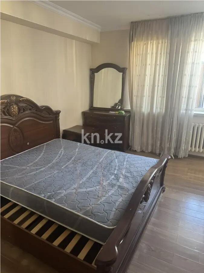 Продажа 3-комнатной квартиры, 88 м² в Алматы - фото 3