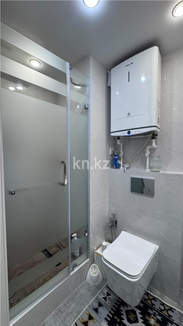Продажа 3-комнатной квартиры, 70 м² в Караганде - фото 5