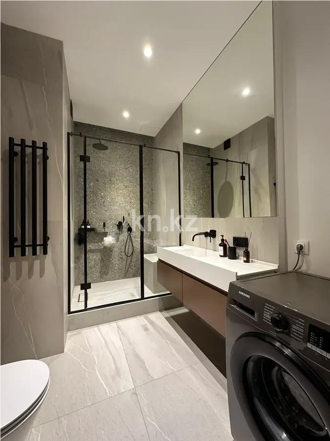 Продажа 2-комнатной квартиры, 72 м², ул. Байтурсынова, дом  179 - Продажа  двухкомнатных квартир в Алматы без посредников фото 7 из 7