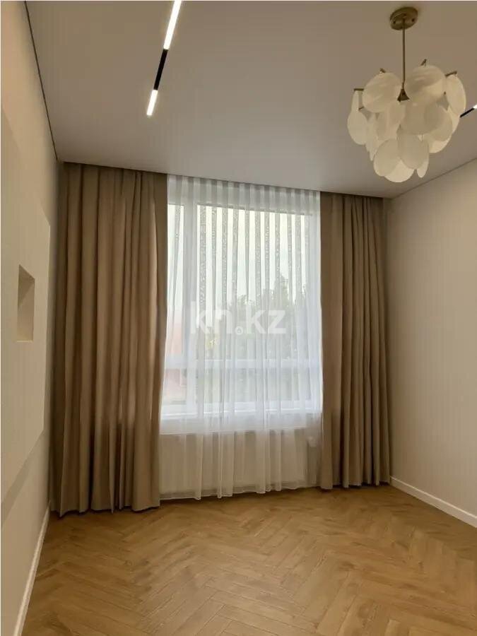 Продажа 1-комнатной квартиры, 39.14 м² в Астане