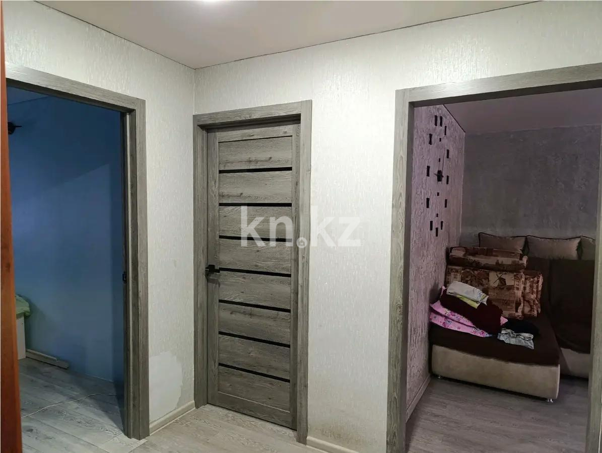 Продажа 3-комнатной квартиры, 60 м², ул. Абая, дом  80 - Продажа квартир в Темиртау фото 5 из 5