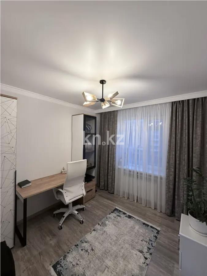 Продажа 3-комнатной квартиры, 65 м², ул. Таттимбета, дом  22 в Караганде - фото 2