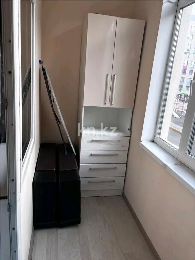 Продажа 1-комнатной квартиры, 28 м², ул. Омарова, дом  23 - Продажа квартир в Астане без посредников фото 4 из 5