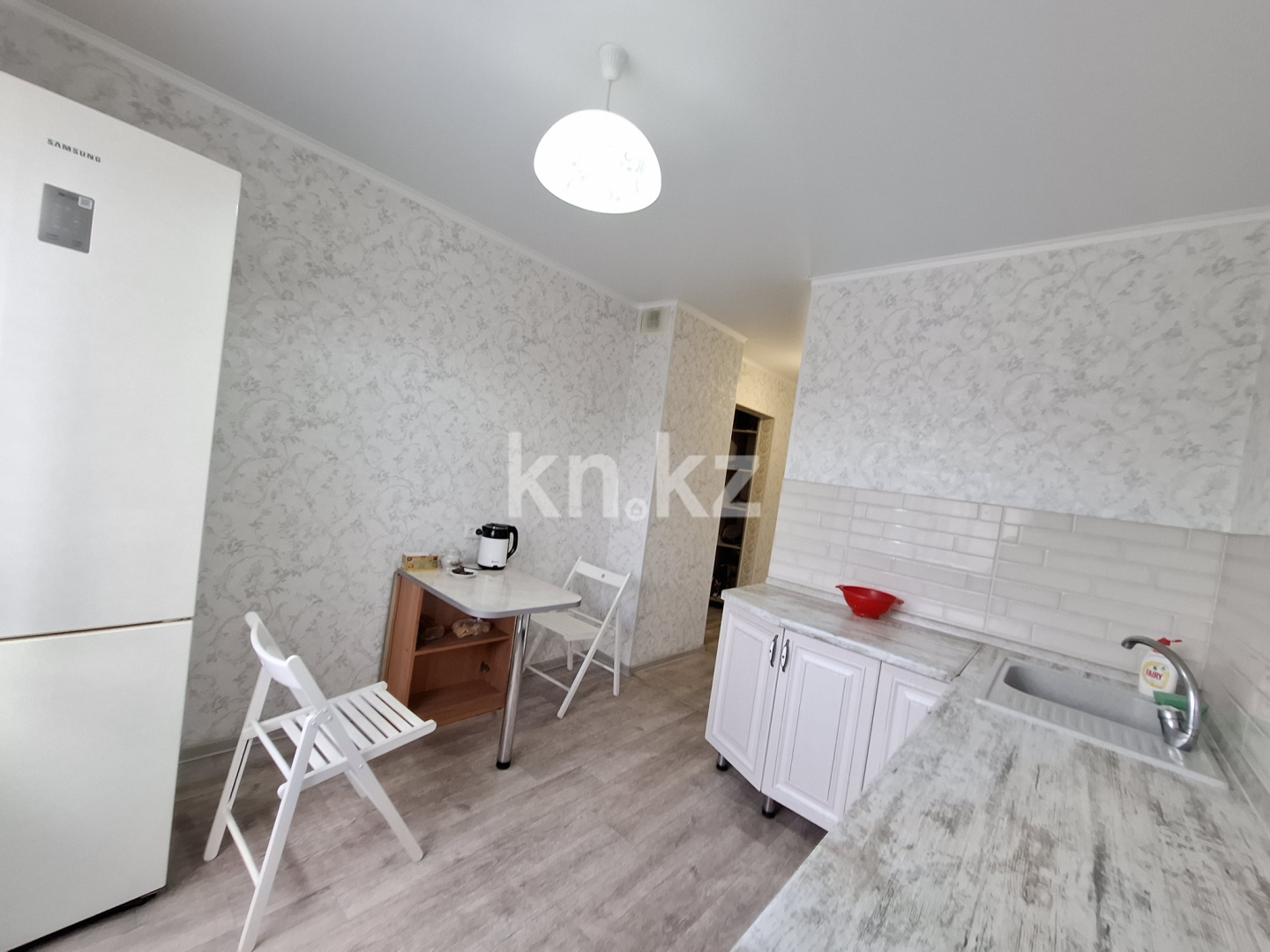 Продажа 2-комнатной квартиры, 54 м² в Караганде - фото 2