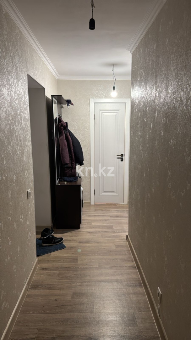 Аренда 2-комнатной квартиры, 60 м² - Аренда недвижимости в Астане фото 8 из 10