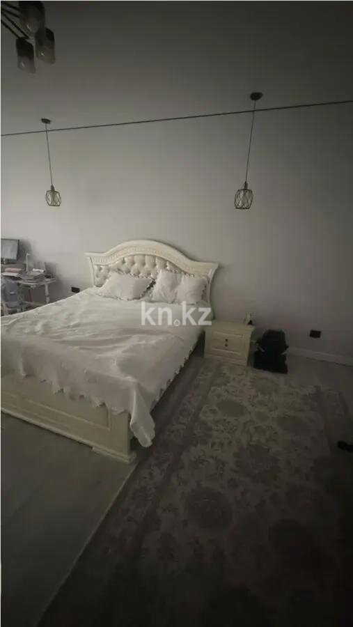 Продажа 3-комнатной квартиры, 130 м² в Алматы - фото 2