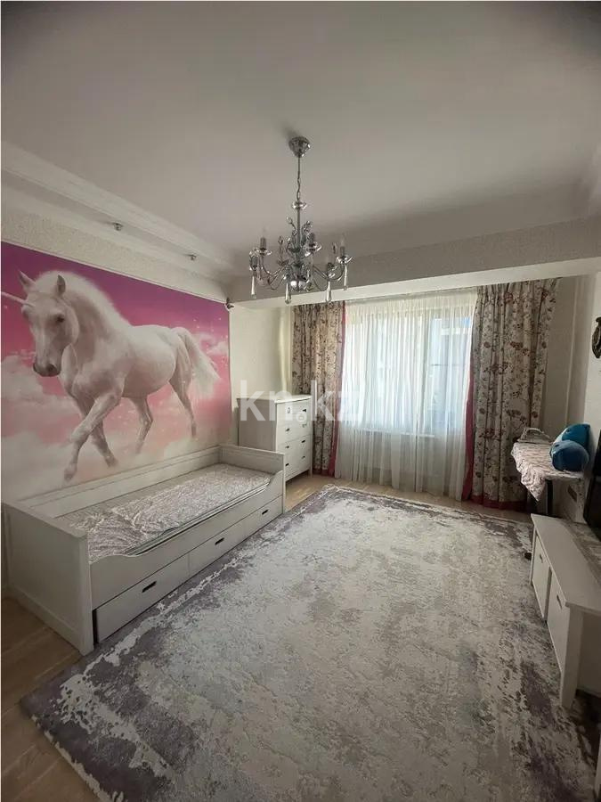 Продажа 3-комнатной квартиры, 90 м², ул. Ходжанова, дом  77 - Продажа  трехкомнатных квартир в Алматы фото 4 из 9