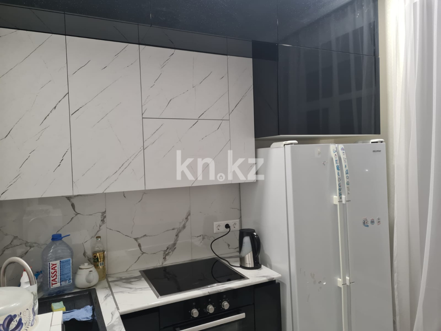 Аренда 1-комнатной квартиры, 40 м² в Астане - фото 6