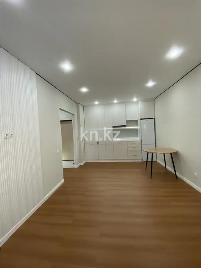 Продажа 2-комнатной квартиры, 38 м² - Продажа квартир в р-не Нура Астаны - страница 41 фото 2 из 3