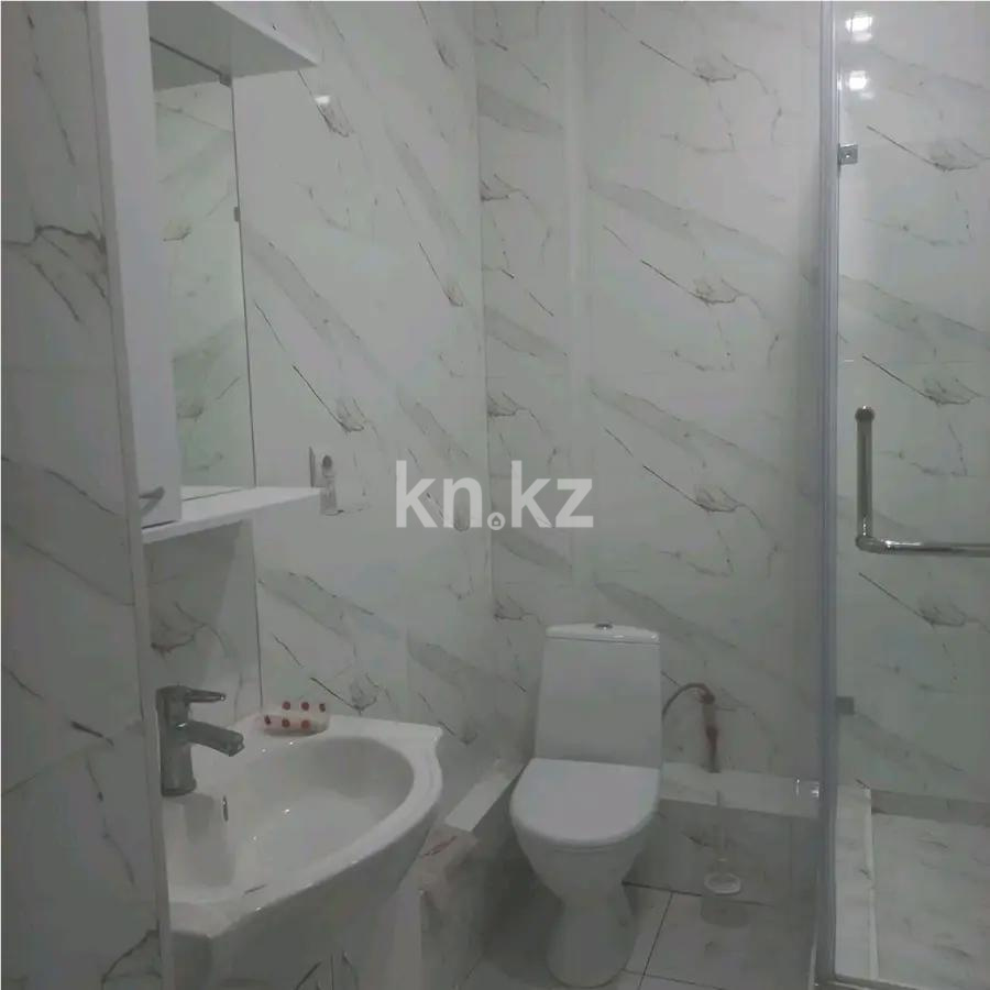 Продажа 1-комнатной квартиры, 31 м², мкр-н Шугыла, дом  340/8 - Продажа  однокомнатных квартир в новостройках Алматы без посредников фото 2 из 2