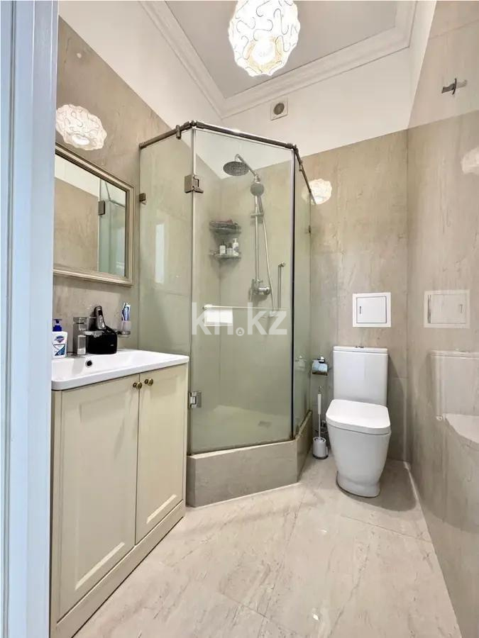 Продажа 3-комнатной квартиры, 121.6 м² - Продажа квартир в новостройках Астаны с фото - страница 5 фото 5 из 6